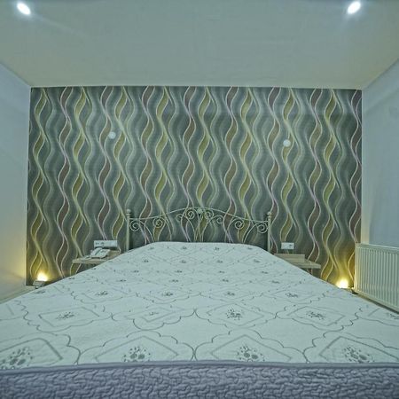 Cappadocia Symbol Hotel Uchisar Luaran gambar