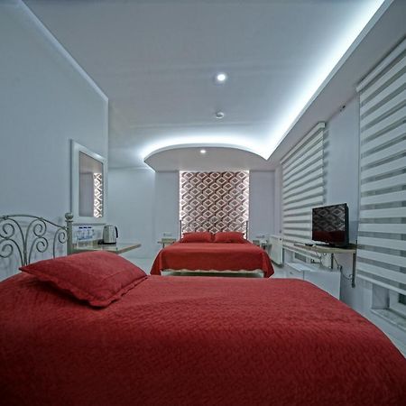 Cappadocia Symbol Hotel Uchisar Luaran gambar
