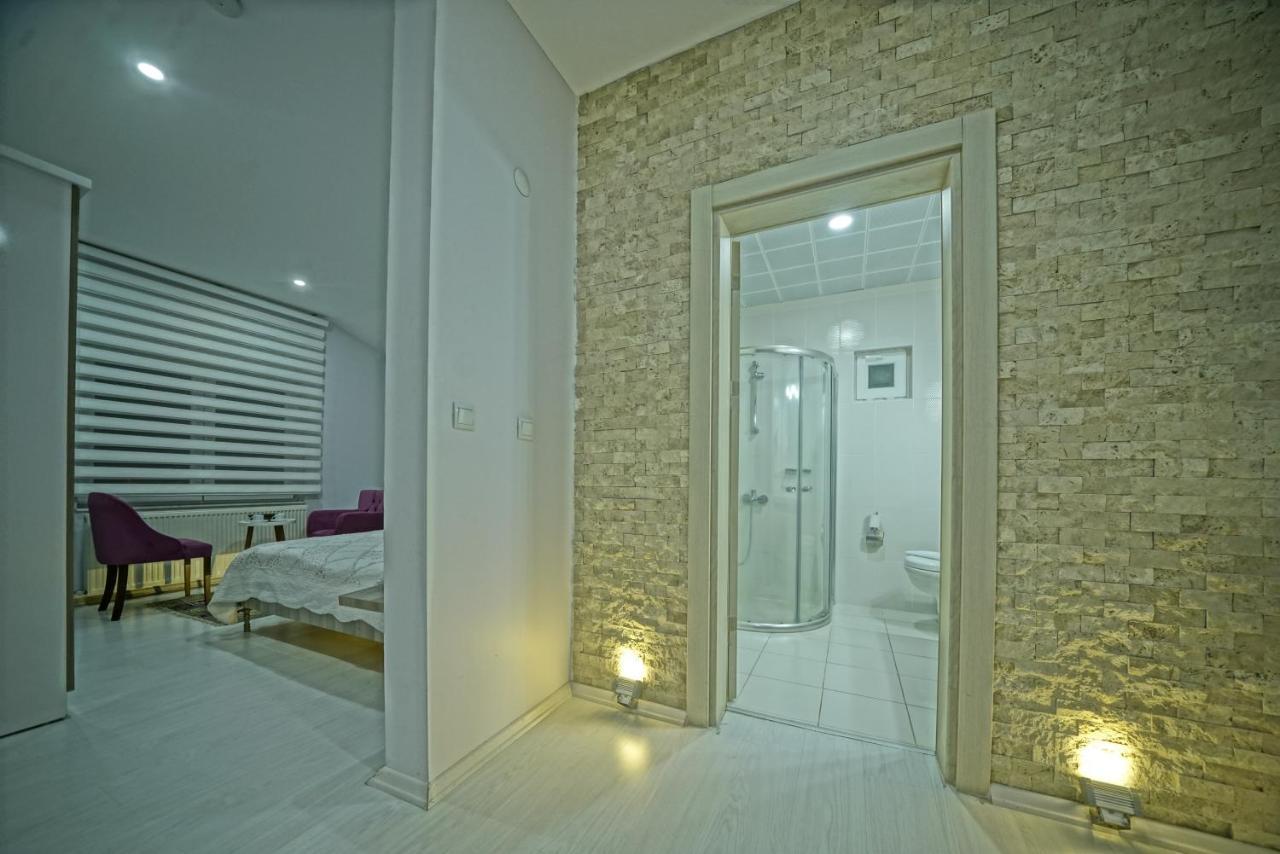 Cappadocia Symbol Hotel Uchisar Luaran gambar