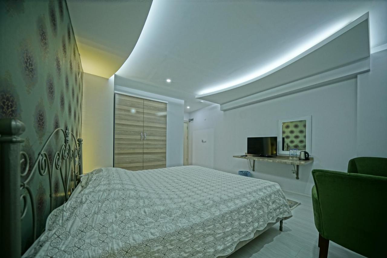 Cappadocia Symbol Hotel Uchisar Luaran gambar