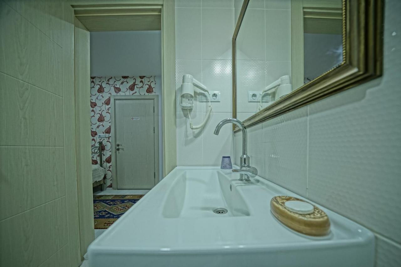 Cappadocia Symbol Hotel Uchisar Luaran gambar