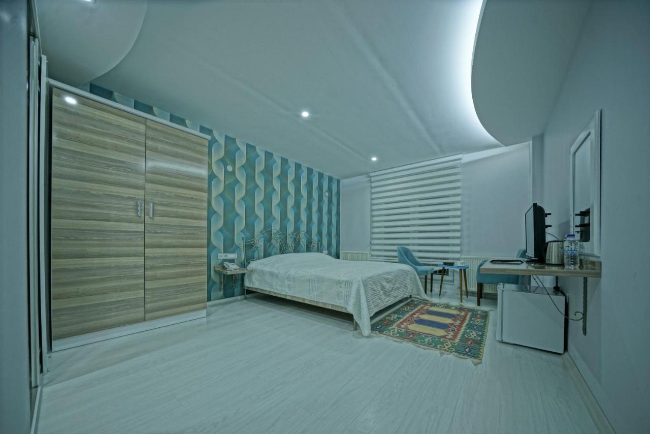 Cappadocia Symbol Hotel Uchisar Luaran gambar