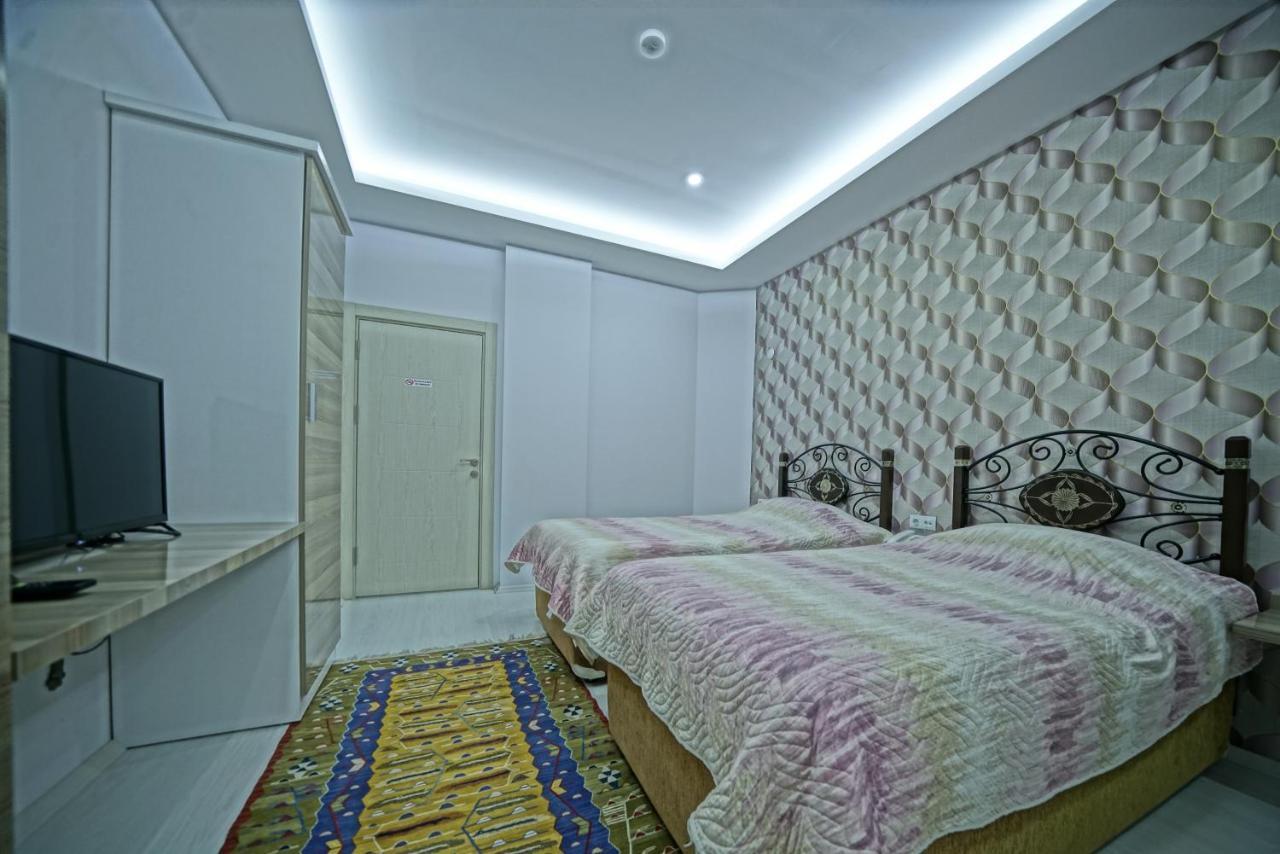 Cappadocia Symbol Hotel Uchisar Luaran gambar
