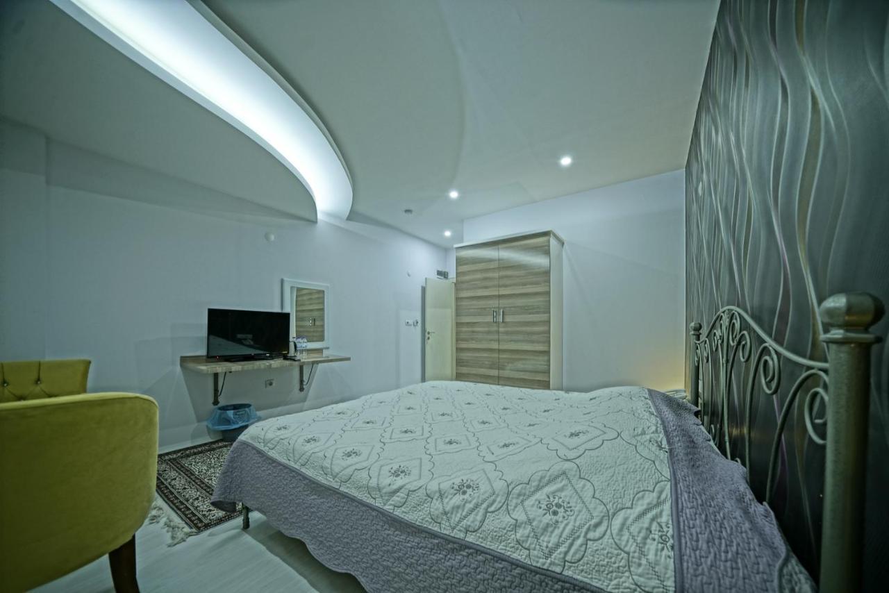 Cappadocia Symbol Hotel Uchisar Luaran gambar
