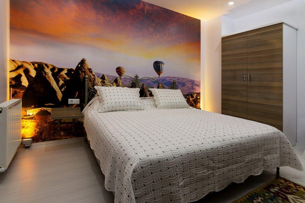 Cappadocia Symbol Hotel Uchisar Luaran gambar