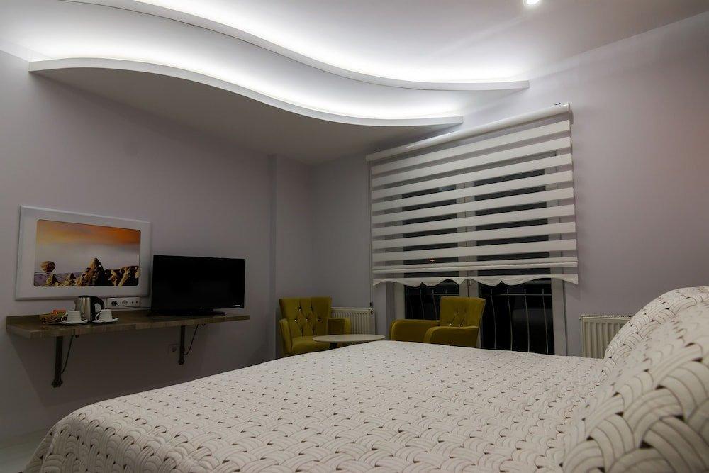 Cappadocia Symbol Hotel Uchisar Luaran gambar
