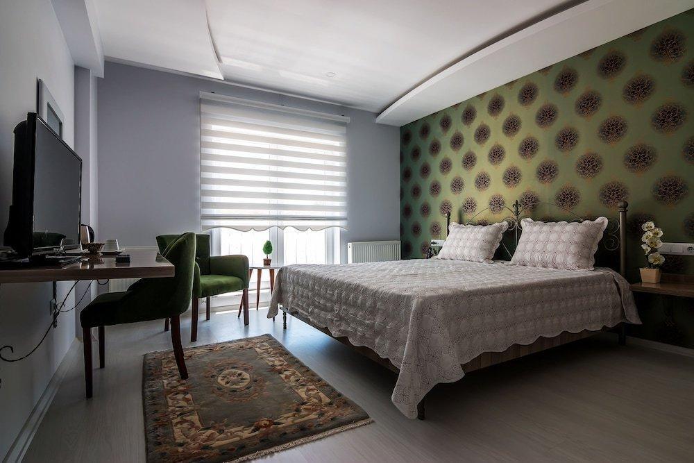 Cappadocia Symbol Hotel Uchisar Luaran gambar