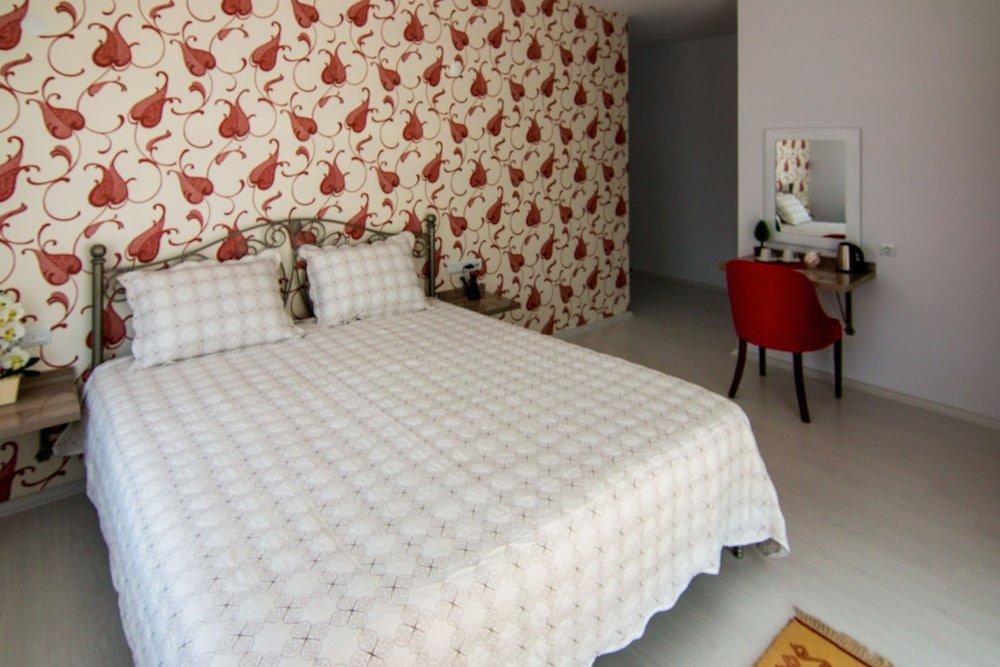 Cappadocia Symbol Hotel Uchisar Luaran gambar