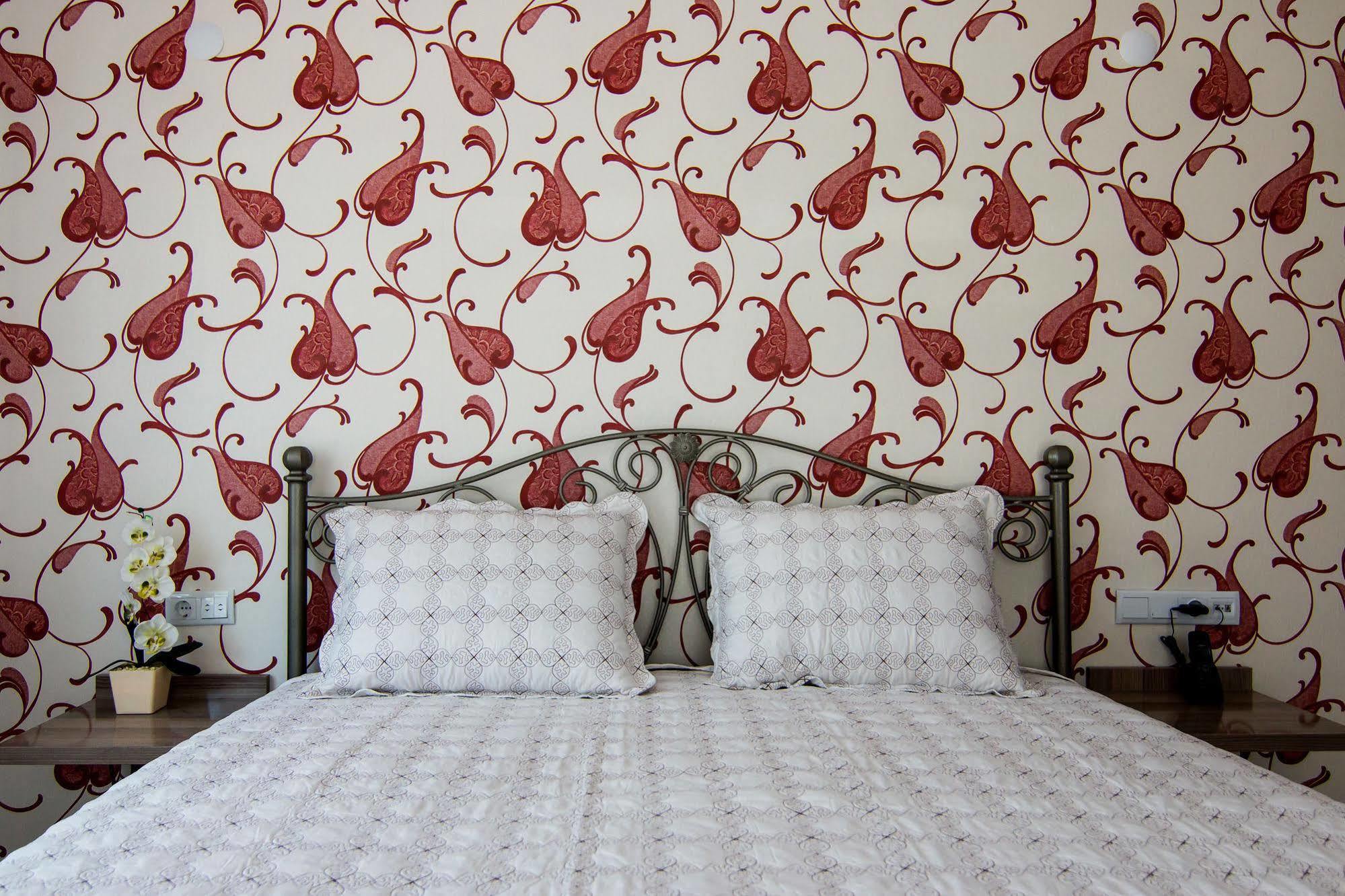 Cappadocia Symbol Hotel Uchisar Luaran gambar